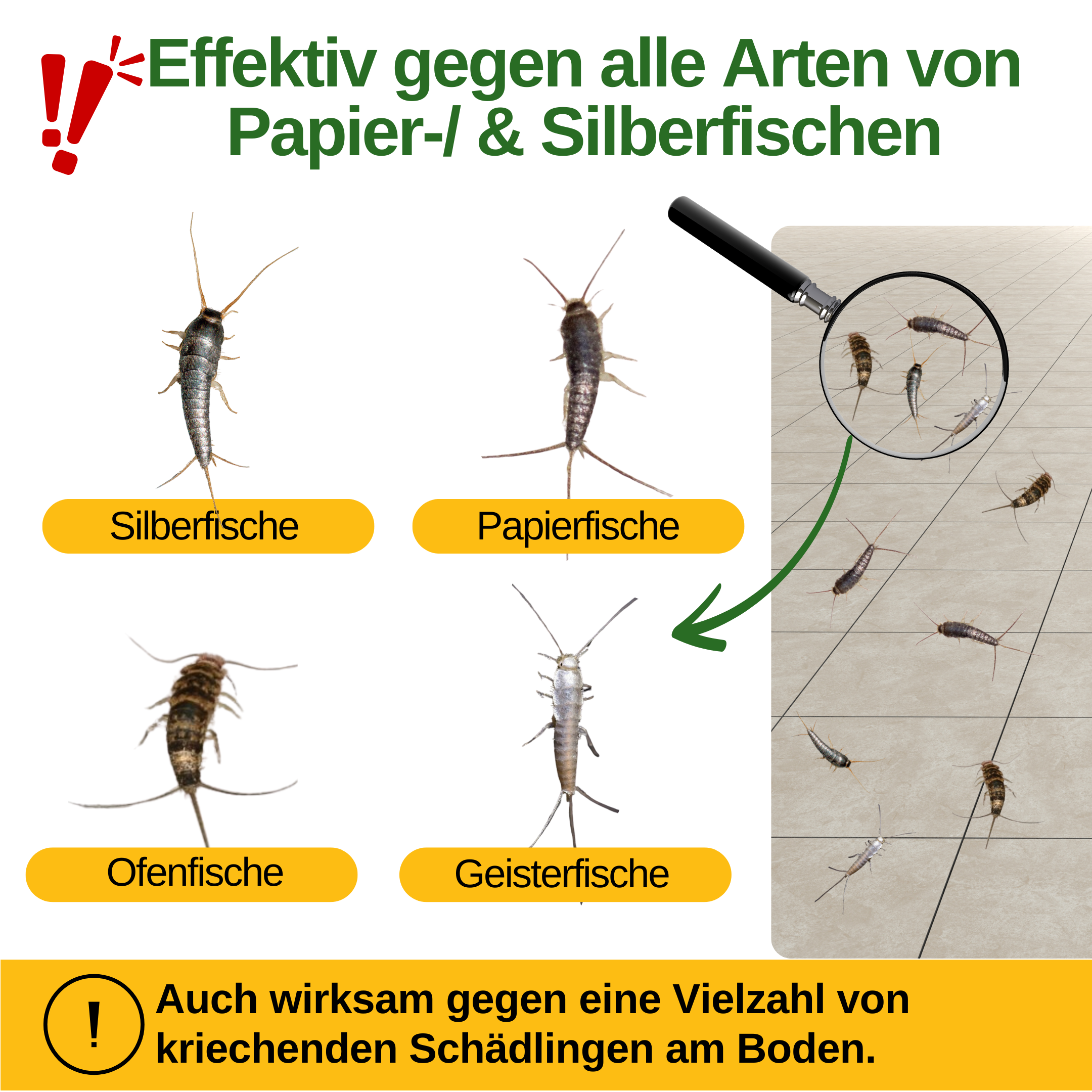 Paper fish trap with special attractant
