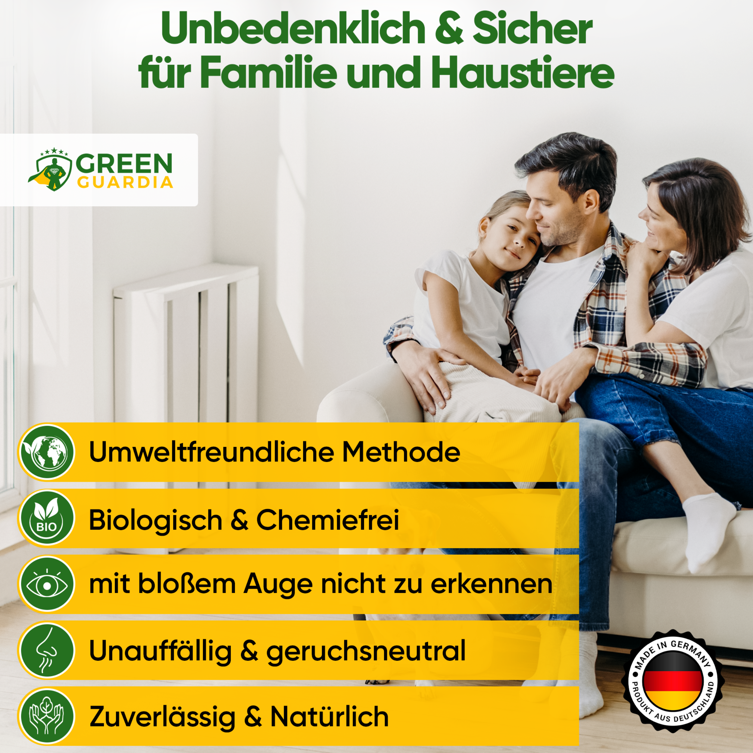 SF-Nematoden gegen Apfelwickler